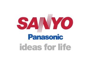 SANYO / Panasonic